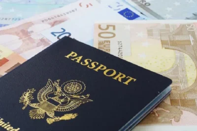 Phí visa Ba Lan