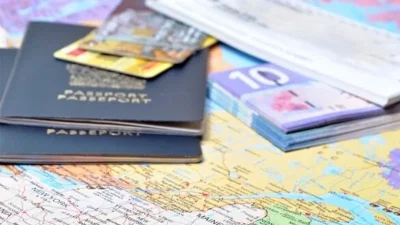 Phí visa Ba Lan