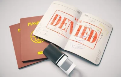 Trượt visa Ba Lan có xin lại được không