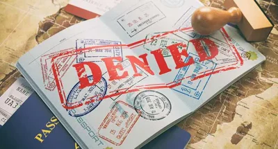 Trượt visa Ba Lan có xin lại được không