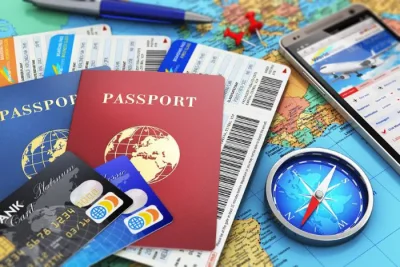 Visa công tác Ba Lan