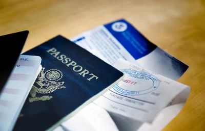 Xin visa đi Ba Lan