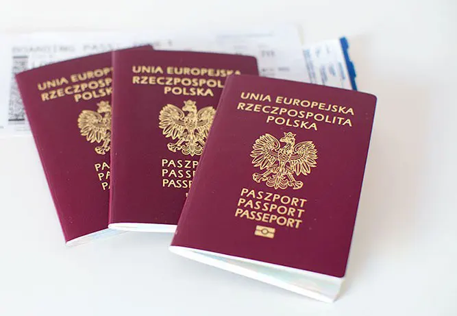 Xin visa đi Ba Lan có khó không